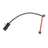Dynamite Friction 341-73010 Disc Brake Pad Wear Sensor - Front or Rear