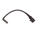 Dynamic Friction 341-73017 Disc Brake Pad Wear Sensor - Front