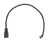 Dynamite Friction 341-73020 Disc Brake Pad Wear Sensor - Front