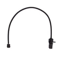 Dynamic Friction 341-73027 Disc Brake Pad Wear Sensor - Front
