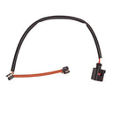 Dynamic Friction 341-74000 Disc Brake Pad Wear Sensor - Front