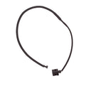 Dynamic Friction 341-74002 Disc Brake Pad Wear Sensor - Rear