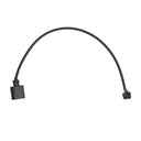 Dynamite Friction 341-74003 Disc Brake Pad Wear Sensor - Front