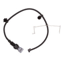 Dynamic Friction 341-75008 Disc Brake Pad Wear Sensor - Front Left