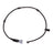 Dynamite Friction 341-75010 Disc Brake Pad Wear Sensor - Rear Left