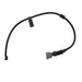 Dynamite Friction 341-75011 Disc Brake Pad Wear Sensor - Front