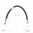 Dynamite Friction 350-01009 Brake Hydraulic Hose - Front