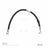 Dynamite Friction 350-01010 Brake Hydraulic Hose - Front Right