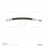 Dynamite Friction 350-01017 Brake Hydraulic Hose - Rear Lower