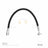Dynamite Friction 350-01026 Brake Hydraulic Hose - Rear Right