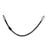 Dynamite Friction 350-02002 Brake Hydraulic Hose - Front