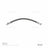 Dynamite Friction 350-02011 Brake Hydraulic Hose - Front