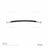 Dynamite Friction 350-02029 Brake Hydraulic Hose - Rear