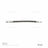 Dynamite Friction 350-02034 Brake Hydraulic Hose - Rear