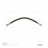 Dynamite Friction 350-02037 Brake Hydraulic Hose - Front or Rear