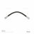 Dynamite Friction 350-03029 Brake Hydraulic Hose - Rear