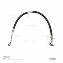 Dynamic Friction 350-03038 Brake Hydraulic Hose - Front Right