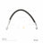 Dynamite Friction 350-03041 Brake Hydraulic Hose - Front Left