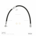 Dynamic Friction 350-03052 Brake Hydraulic Hose - Front Right
