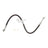 Dynamite Friction 350-03080 Brake Hydraulic Hose - Front Right