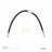 Dynamite Friction 350-03095 Brake Hydraulic Hose - Rear