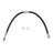 Dynamite Friction 350-03098 Brake Hydraulic Hose - Rear