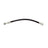 Dynamite Friction 350-03105 Brake Hydraulic Hose - Rear