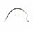Dynamite Friction 350-03111 Brake Hydraulic Hose - Rear Right