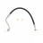 Dynamite Friction 350-03115 Brake Hydraulic Hose - Rear Right