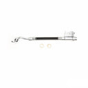 Dynamic Friction 350-03133 Brake Hydraulic Hose - Rear Right Lower
