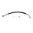Dynamite Friction 350-03137 Brake Hydraulic Hose - Rear Right