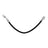 Dynamite Friction 350-03149 Brake Hydraulic Hose - Rear Right