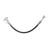 Dynamite Friction 350-03171 Brake Hydraulic Hose - Rear Right