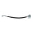 Dynamite Friction 350-03182 Brake Hydraulic Hose - Rear Left