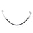 Dynamite Friction 350-03188 Brake Hydraulic Hose - Rear Left