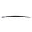Dynamite Friction 350-07011 Brake Hydraulic Hose - Rear or Rear Upper