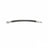 Dynamite Friction 350-07013 Brake Hydraulic Hose - Rear Lower