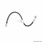 Dynamite Friction 350-11004 Brake Hydraulic Hose - Rear or Rear Upper
