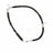 Dynamite Friction 350-11008 Brake Hydraulic Hose - Front Right