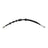 Dynamite Friction 350-11021 Brake Hydraulic Hose - Front Left