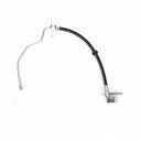 Dynamic Friction 350-11034 Brake Hydraulic Hose - Rear Left Upper