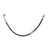 Dynamite Friction 350-11038 Brake Hydraulic Hose - Rear Left
