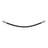 Dynamite Friction 350-11046 Brake Hydraulic Hose - Front or Rear Upper