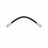 Dynamite Friction 350-13056 Brake Hydraulic Hose - Rear or Rear Upper