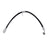 Dynamite Friction 350-13097 Brake Hydraulic Hose - Rear Right