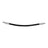 Dynamite Friction 350-14001 Brake Hydraulic Hose - Front