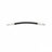 Dynamite Friction 350-14003 Brake Hydraulic Hose - Front