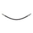 Dynamite Friction 350-16004 Brake Hydraulic Hose - Rear or Rear Center