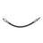 Dynamite Friction 350-16005 Brake Hydraulic Hose - Rear