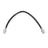 Dynamite Friction 350-19003 Brake Hydraulic Hose - Rear